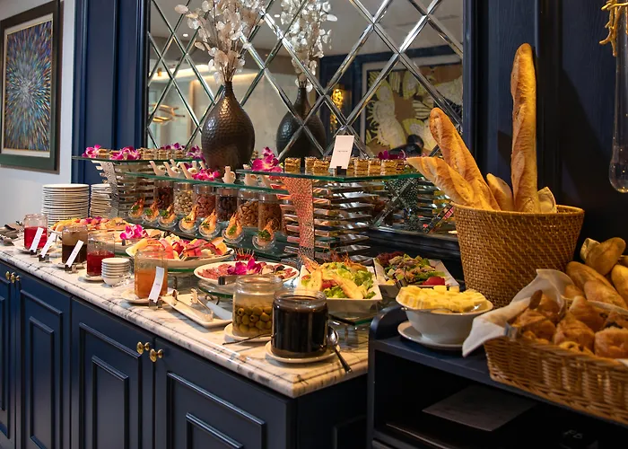 Soleil Boutique Hanoi